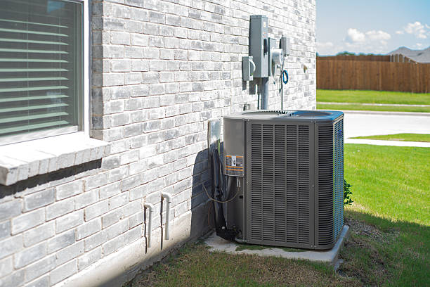 Reliable Ductwork Repair contractor in Buckeystown, MD by FH HVAC